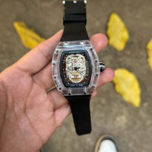 RICHARD MILLE DIAMOND