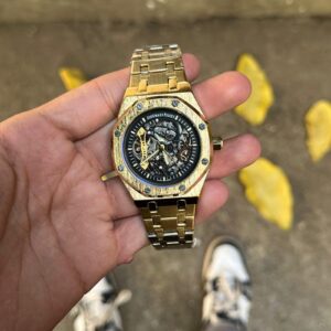 AUDEMARS PIGUET AP AUTOMATIC