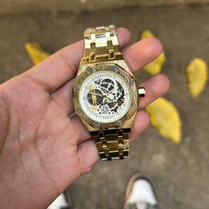 AUDEMARS PIGUET AP AUTOMATIC