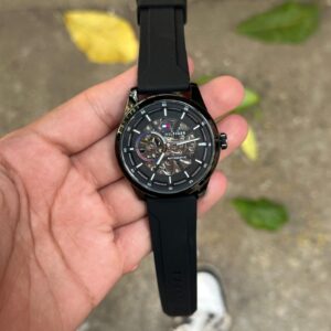 TOMMY HILIFIGER AUTOMATIC