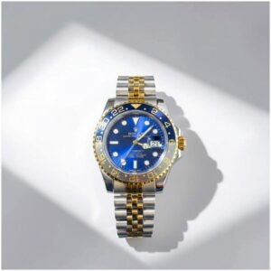 Rolex Oyster Perpetual Gmt Master