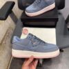 NIKE AIRFORCE 1 ASHEN SLATE🔥
