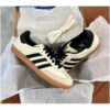ADIDAS SAMBA STRATA BEIGE 🔥