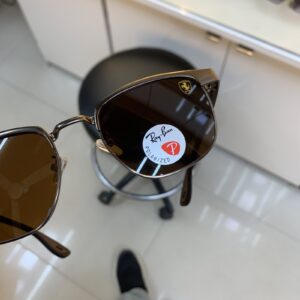 Branded Sunglasses RB Brown